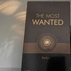 Azzaro the most wanted Parfum