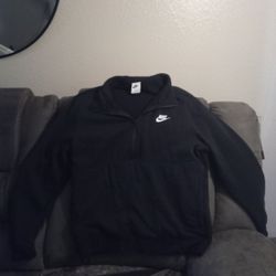 Nike Pullover Sweatshirt Mens Medium