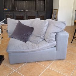 Corner For Cloud Sofa 