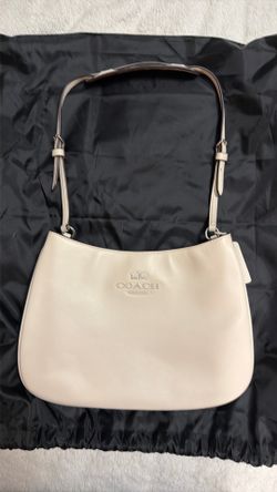 Small coach bag