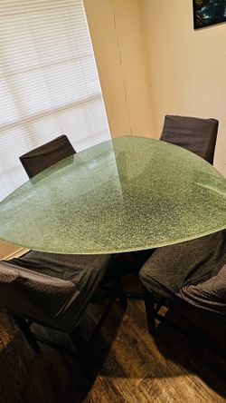 Dinning table