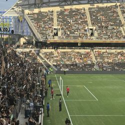2 Supporter Tickets 