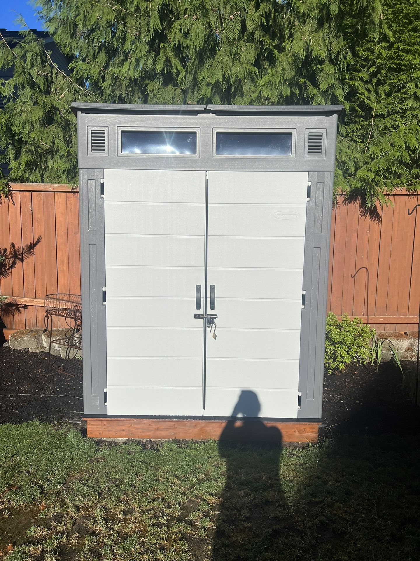 Yardline Shed Costco - nz1ewbi