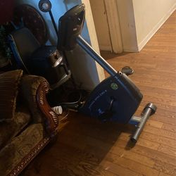 Excercise Bike 