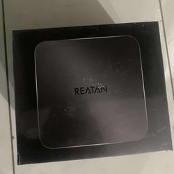Reatan Alloy 9 Mini Gaming PC AI AMD Ryzen 9 7940HS(up to 5.2GHz) 32GB DDR5 1TB