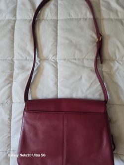 Shoulder Bag  GEANII BERNINI