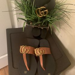 Gucci Shoe