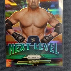 2022 Panini Prizm  WWE 