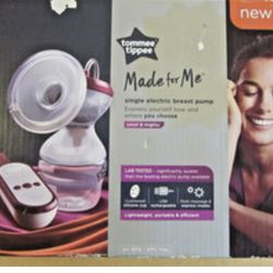 Bomba d extractor s leche materna