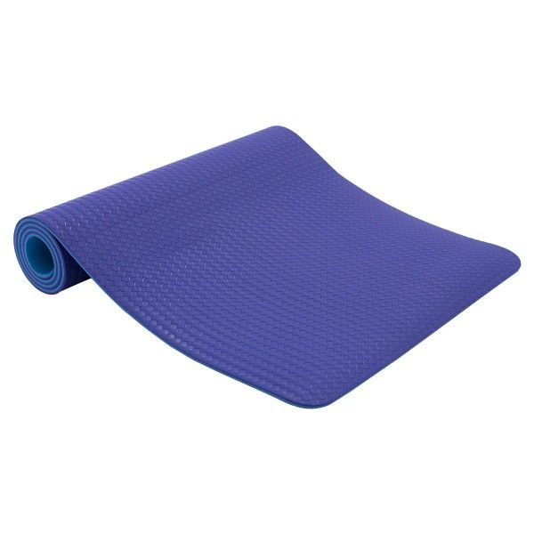 Double Layer Yoga Mat Extra Cushion