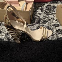 Heels Size 9