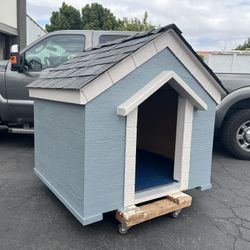 Casa De Perro , Dog House Start At ;
