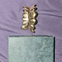 Real Gold Teeth From Paks Jewlers 6k Gold Abt 30 Grams