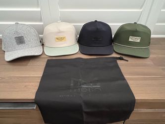 Melin hats