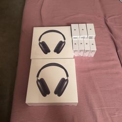 Headphone Sale