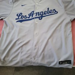 Dodgers Jersey Clayton  Kershaw #22