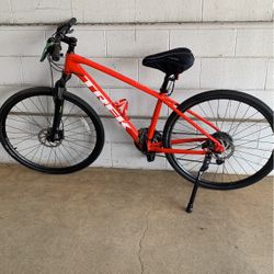 Trek Dual Sport 2 Medium