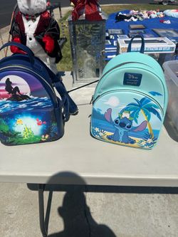 Lounge fly purses