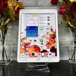 Apple iPad Air 2 Unlocked (payments/trade optional)