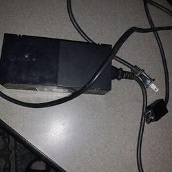 Xbox One Box Cord 