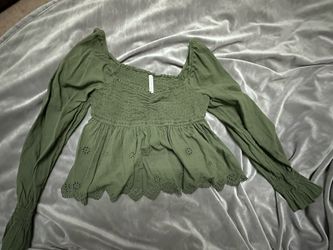 American Eagle Blouse