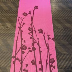 YOGA MAT