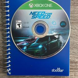 Need For Speed Ghost