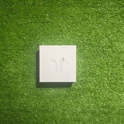 AirPods Generations 2’s 