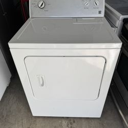 Dryer Good Condition Everything Works Fine 