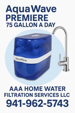 Reverse Osmosis System