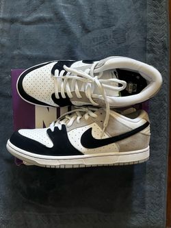 Sb dunk low size 12