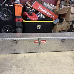 Truck Tool Box