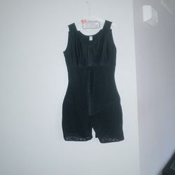 Shapewear Compression Bodysuit 2x