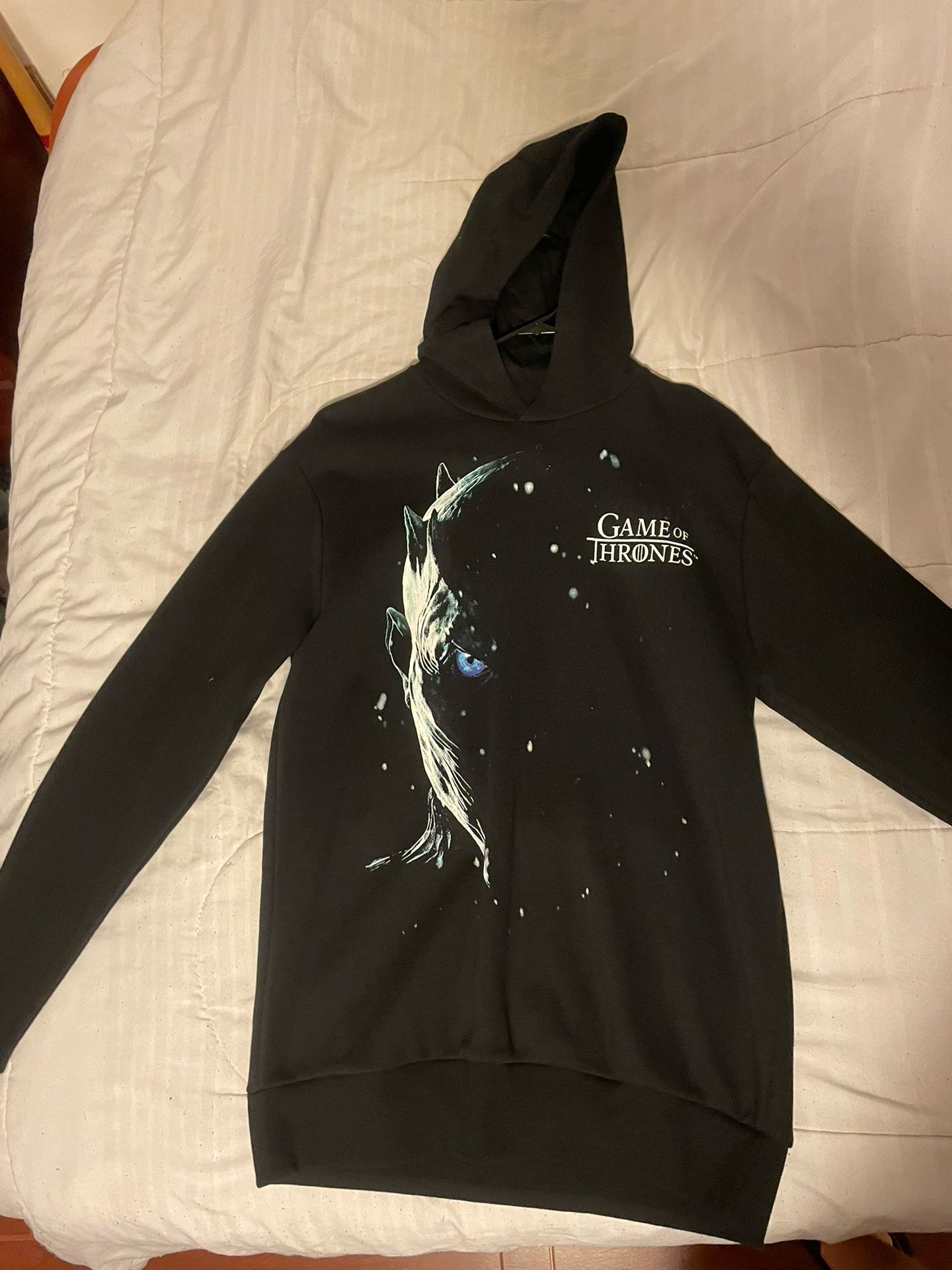 Game Of Thrones Hoodie