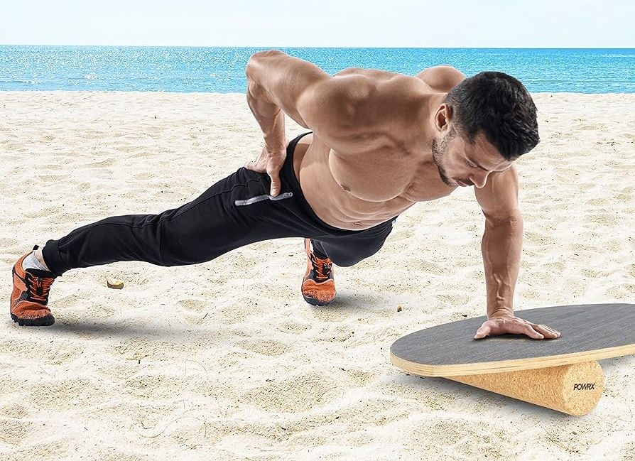 Balance Board