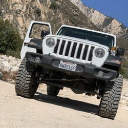 2019 Jeep Wrangler