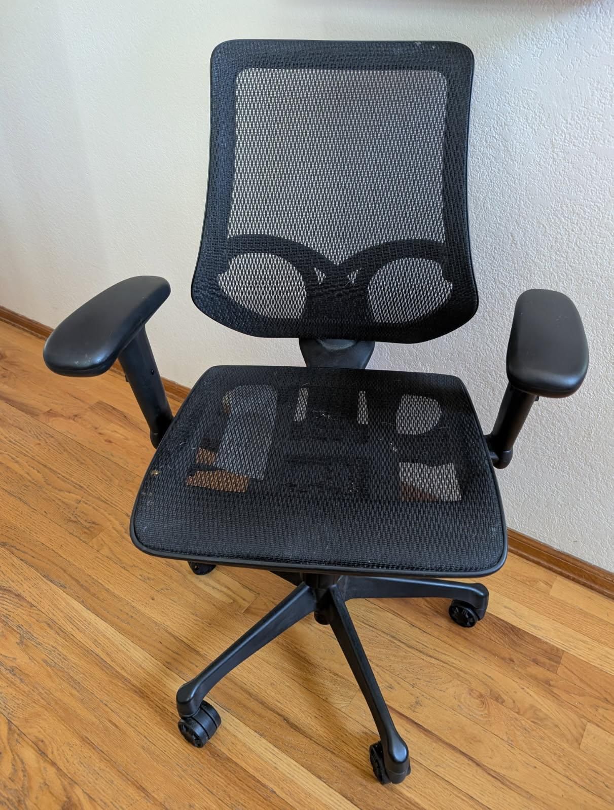 Mesh Office Chair