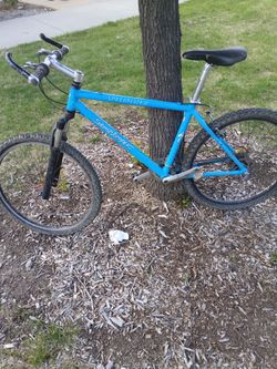 Specialized stunt jumper