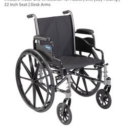 Wheelchair