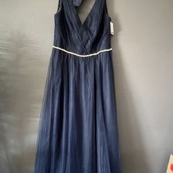 VERA WANG DRESS