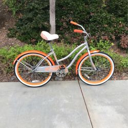 Huffy cranbrook 24 2025