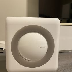 Coway Airmega Model AP-1512HH(W) Air Filter/Purifier White