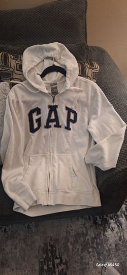 Women's gmGap jacket size medium