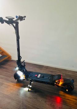 Electric-Scooter