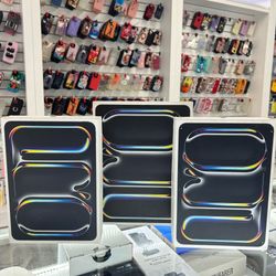Ipad pro 11incb - 13inch available