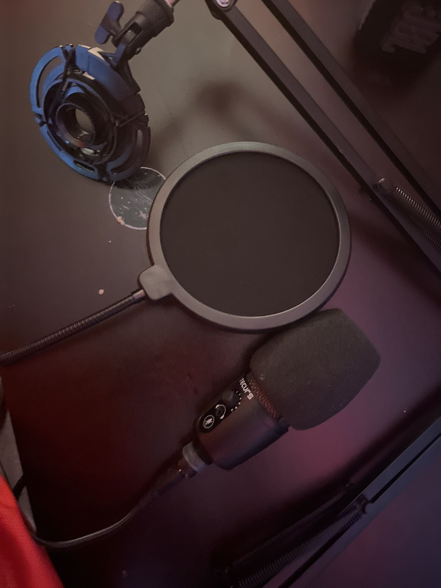 Gaming/ Beginner Mic