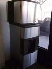 Manitowoc Ice maker QD0452A