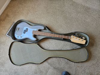 Base Guitar