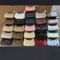 Coach Purses 