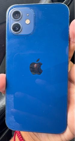 iPhone 12